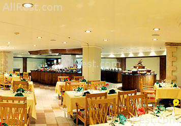 Marriott Beach Resort 12